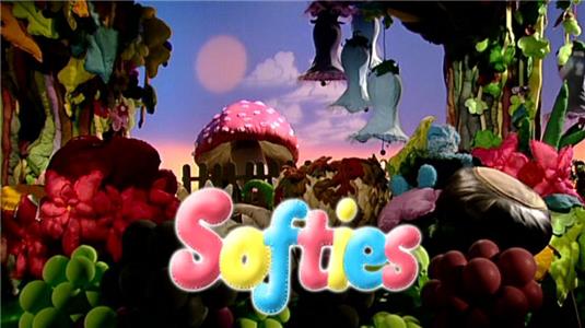 Softies  Online