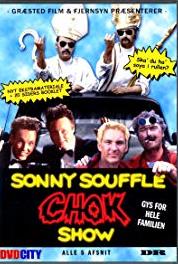 Sonny Soufflé chok show Episode #1.3 (1986–1987) Online