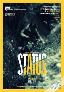 Status Episode #1.3 (2014– ) Online
