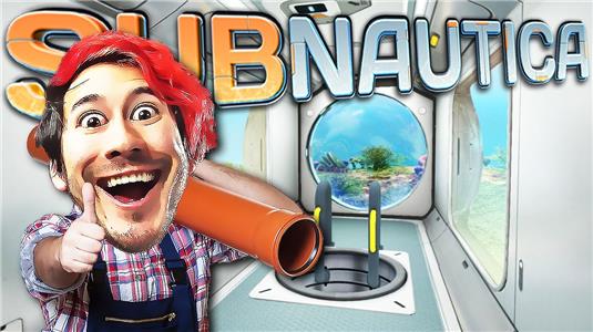 Subnautica Base in Your Face!! (2015– ) Online