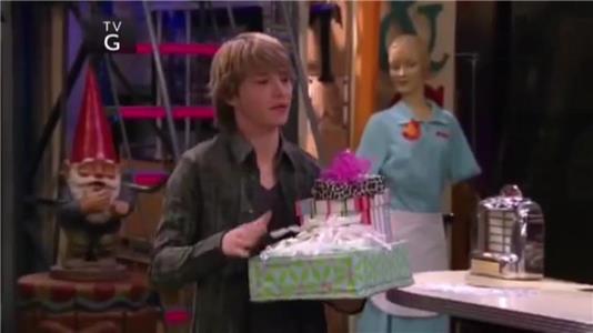 Sunny entre estrellas Tales from the Prop House (2009–2011) Online