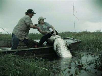 Swamp People Deadly Duo (2010– ) Online