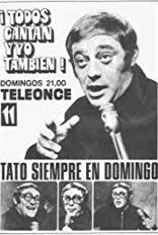 Tato siempre en domingo Episode #1.9 (1962– ) Online