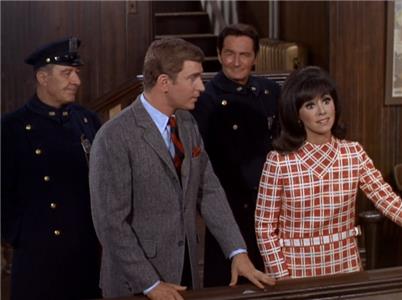 That Girl 'Twas the Night Before Christmas, You're Under Arrest (1966–1971) Online