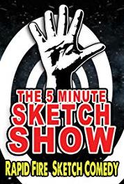 The 5 Minute Sketch Show Jewish Jim Morrison (2014– ) Online