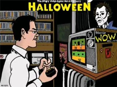 The Angry Video Game Nerd Halloween (2004– ) Online