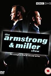 The Armstrong and Miller Show Episode #2.6 (2007– ) Online