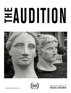 The Audition (2013) Online