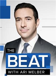 The Beat with Ari Melber  Online
