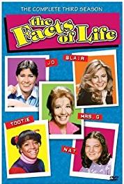 The Facts of Life Taking a Chance on Love: Part 2 (1979–1988) Online