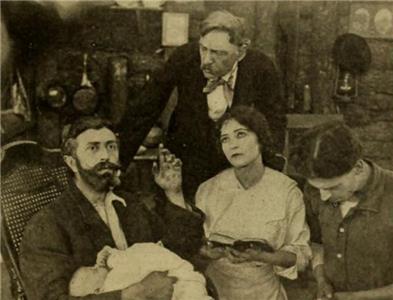 The Faith Healer (1912) Online