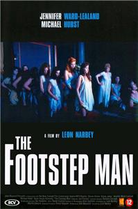 The Footstep Man (1992) Online