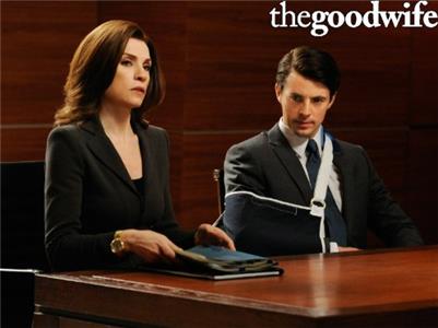 The Good Wife All Tapped Out (2009–2016) Online