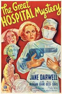 The Great Hospital Mystery (1937) Online