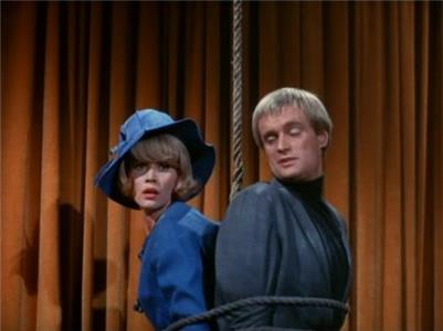 The Man from U.N.C.L.E. Alexander the Greater Affair: Part Two (1964–1968) Online