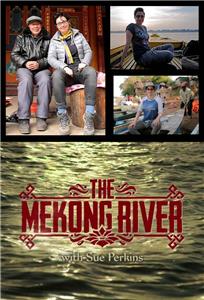 The Mekong River with Sue Perkins  Online