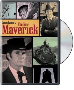 The New Maverick (1978) Online