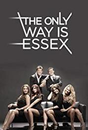 The Only Way Is Essex The Only Way Is Marbs Special: Part 2 (2010– ) Online