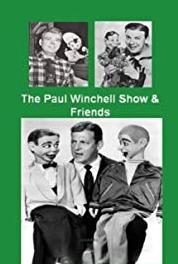 The Paul Winchell and Jerry Mahoney Show Episode #6.1 (1950–1956) Online