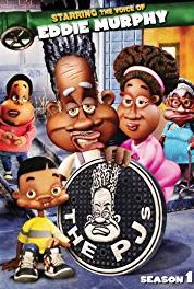 The PJs Parole Officer and a Gentleman (1999–2001) Online