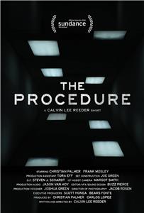 The Procedure (2016) Online