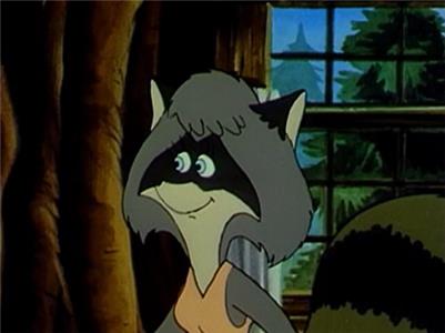 The Raccoons Opportunity Knocks! (1985–1992) Online