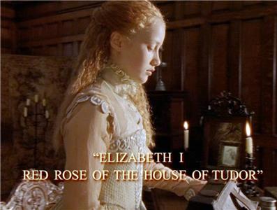 The Royal Diaries: Elizabeth I - Red Rose of the House of Tudor (2000) Online