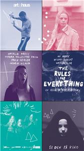 The Rules for Everything (2017) Online