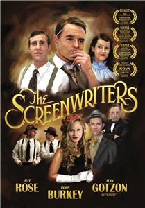 The Screenwriters (2016) Online