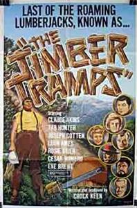 The Timber Tramps (1975) Online