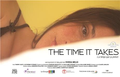 The Time It Takes (2010) Online