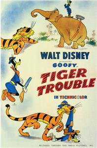 Tiger Trouble (1945) Online