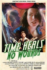 Time Heals No Wounds (2018) Online
