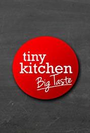 Tiny Kitchen Big Taste Brie Phyllo Cups (2016– ) Online