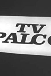 TV Palco Episode #2.25 (1972–1973) Online