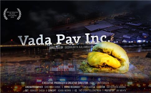 Vada Pav Inc. (2015) Online