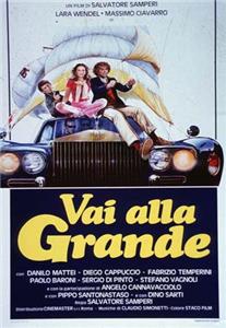 Vai alla grande (1983) Online