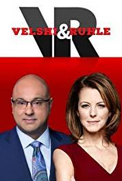 Velshi & Ruhle Episode #1.13 (2017– ) Online