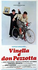 Vinella e Don Pezzotta (1976) Online