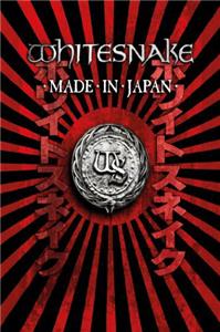 Whitesnake: Made in Japan (2013) Online