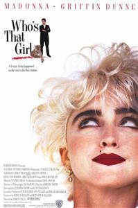 Who's That Girl (1987) Online