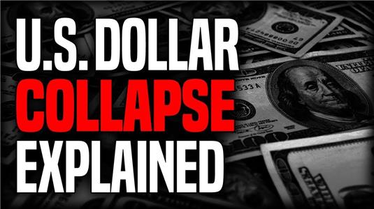 Why the U.S. Dollar Will Collapse: Mike Maloney and Stefan Molyneux (2018) Online