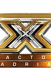X Factor Adria Live Show #6 (2013– ) Online