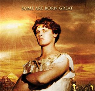 Young Alexander the Great (2010) Online