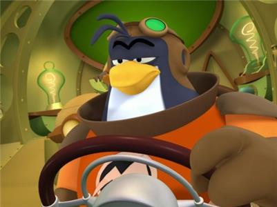 3-2-1 Penguins! Oh Mercy (2006–2008) Online