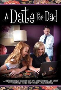A Date for Dad (2019) Online