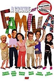 A Grande Família Big Family Brasil (2001–2014) Online