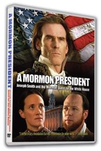 A Mormon President (2011) Online