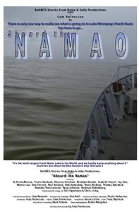 Aboard the Namao (2018) Online