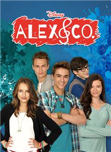 Alex & Co. Episode #3.16 (2015– ) Online